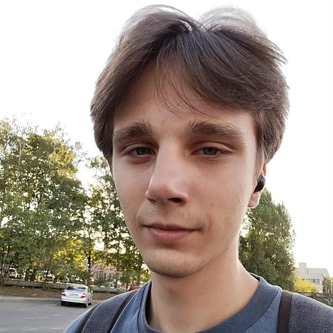 фотография репетитора