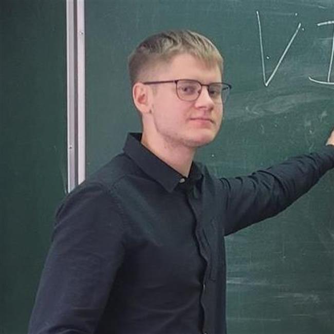 фотография репетитора