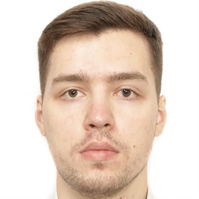фотография репетитора