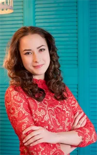 Мария Алексеевна - репетитор по предметам начальной школы и математике