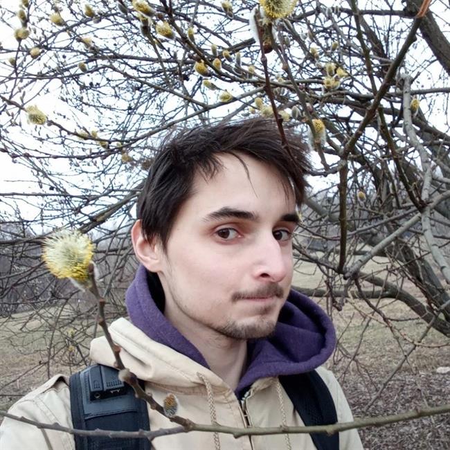 фотография репетитора