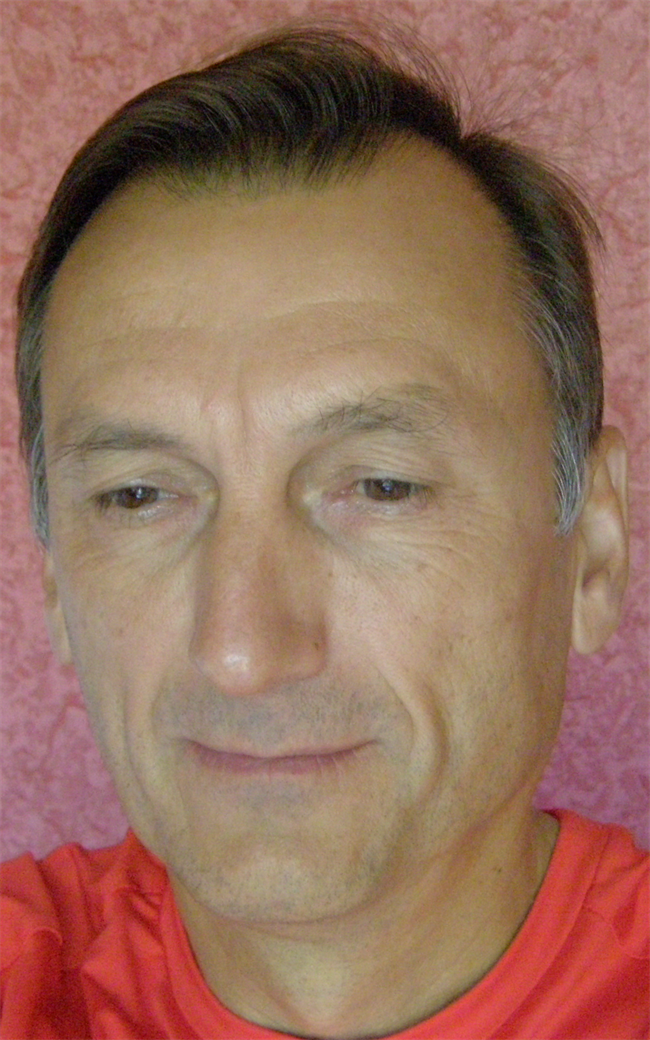 Борис Валерианович - репетитор по физике