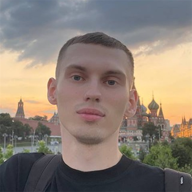 фотография репетитора