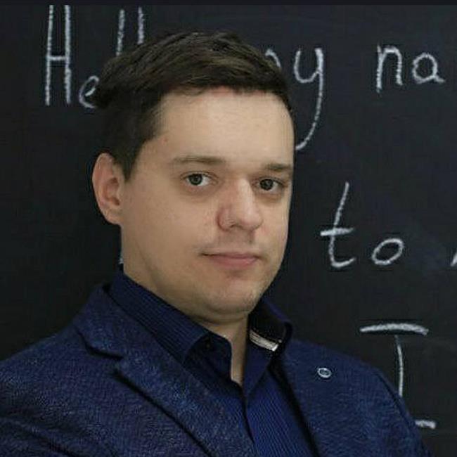 фотография репетитора