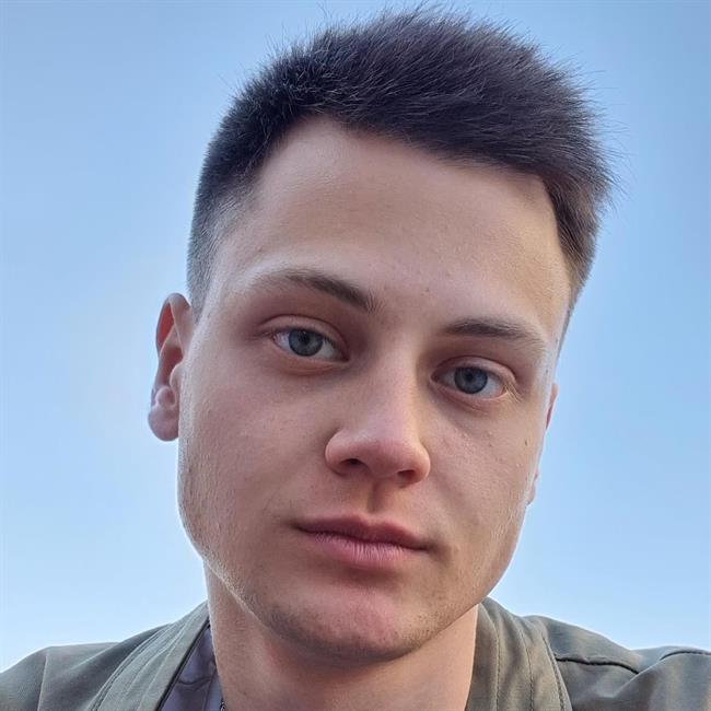 фотография репетитора
