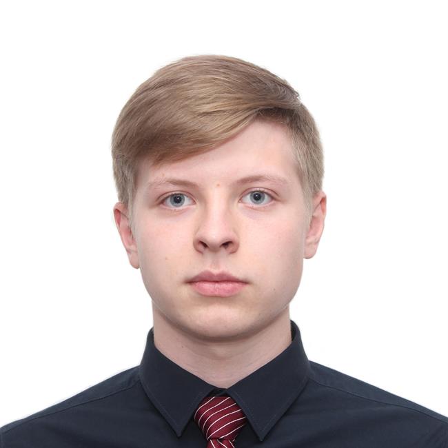 фотография репетитора