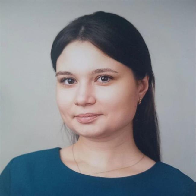 фотография репетитора