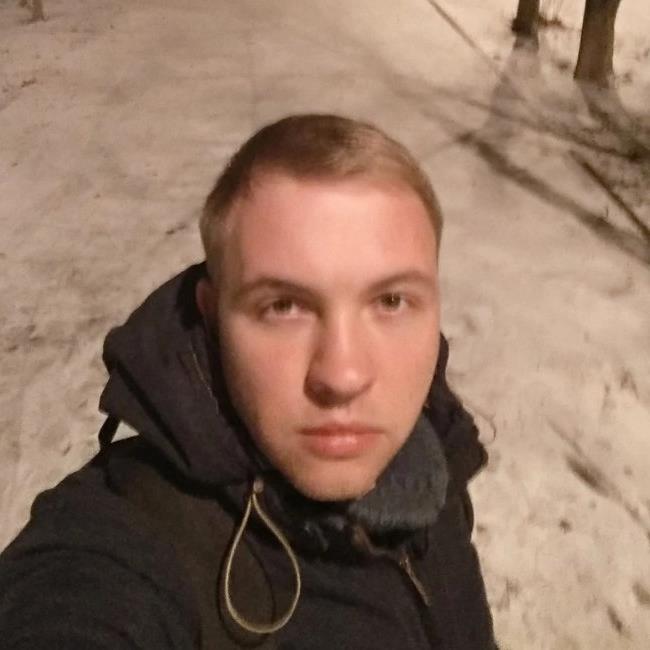 фотография репетитора