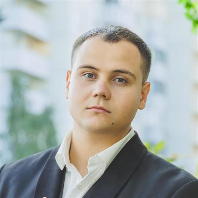 фотография репетитора