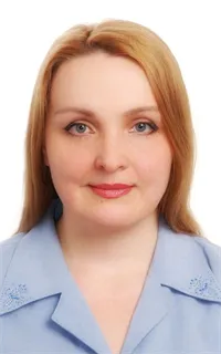 Марина Владимировна - репетитор по английскому языку, предметам начальной школы и подготовке к школе