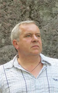 Андрей Владиленович - репетитор по истории и обществознанию