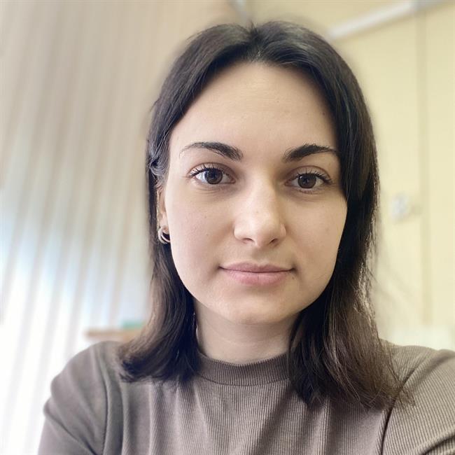 фотография репетитора