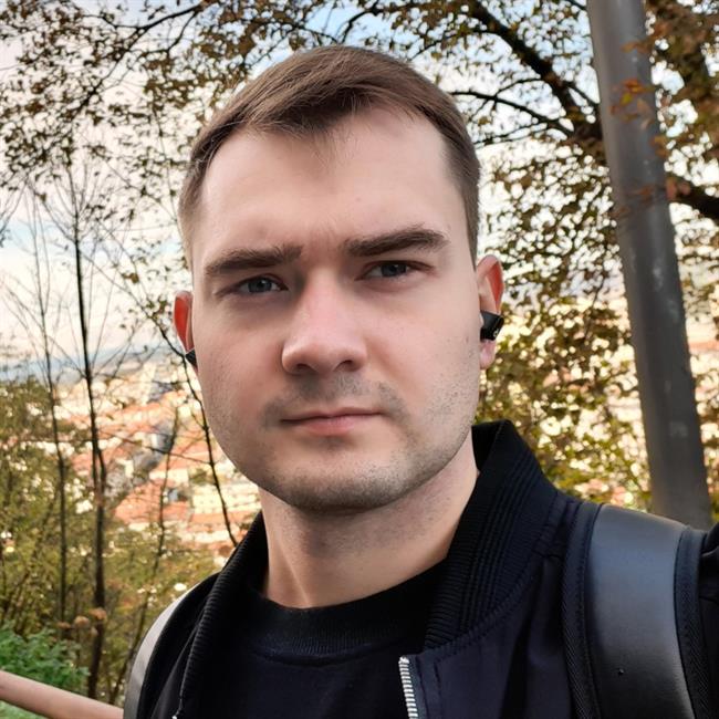 фотография репетитора