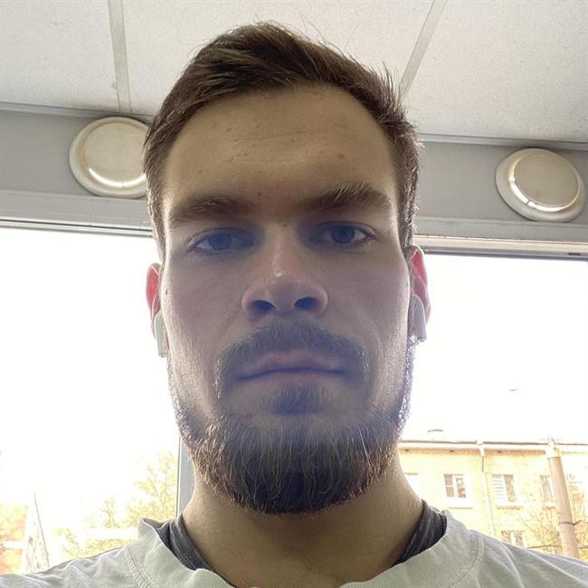 фотография репетитора