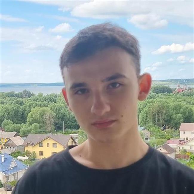 фотография репетитора