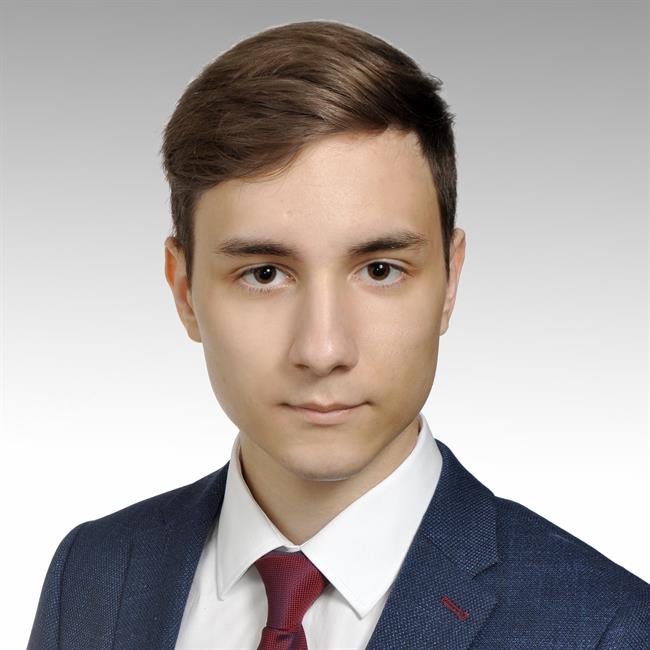 фотография репетитора