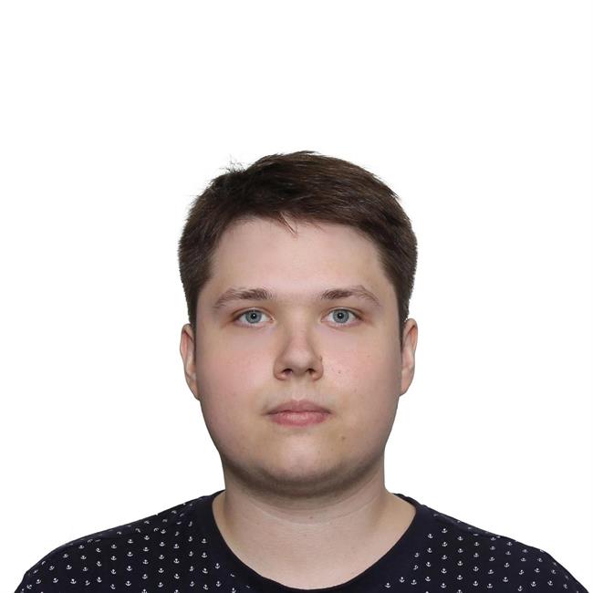 фотография репетитора