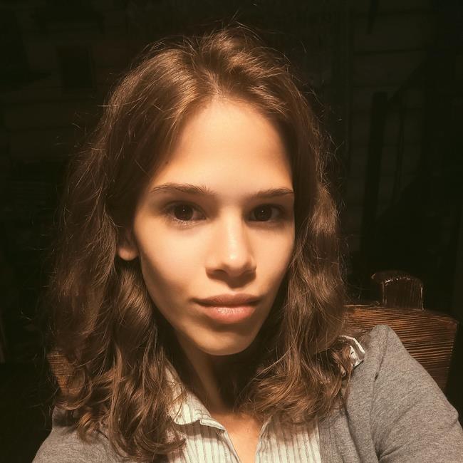 фотография репетитора