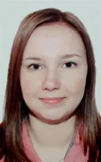 Татьяна Ивановна - репетитор по английскому языку