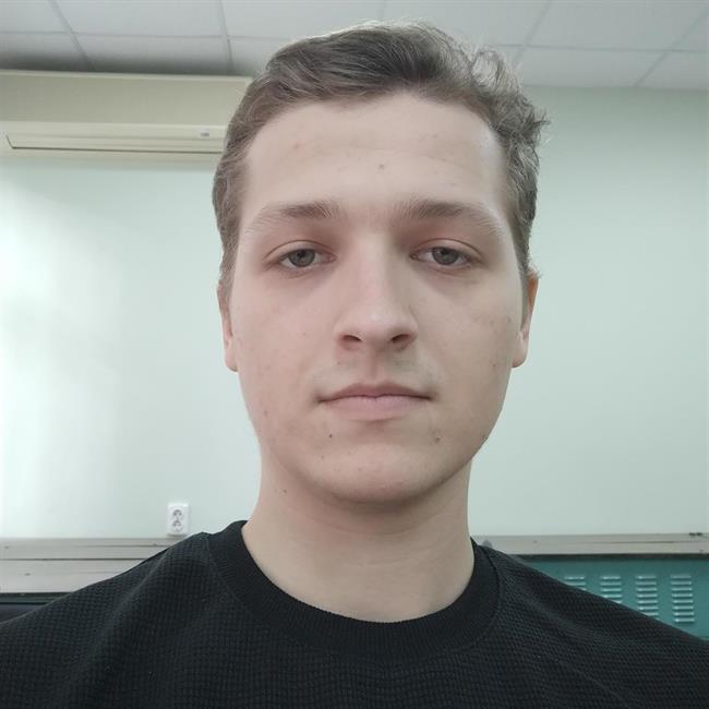 фотография репетитора