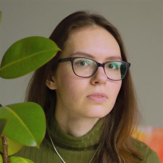 фотография репетитора