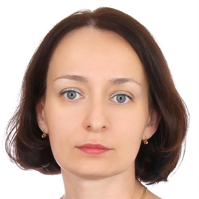 фотография репетитора