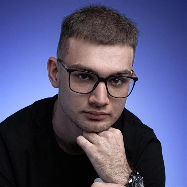 фотография репетитора