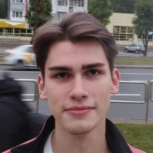 фотография репетитора