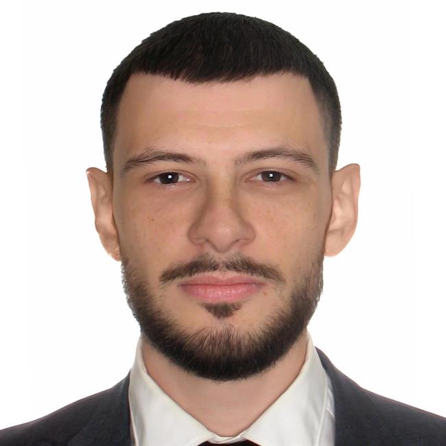фотография репетитора