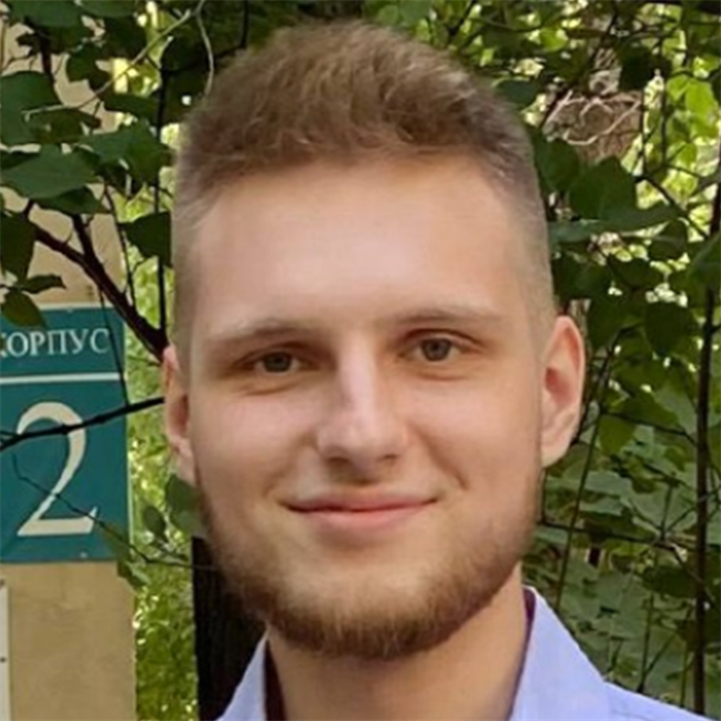фотография репетитора