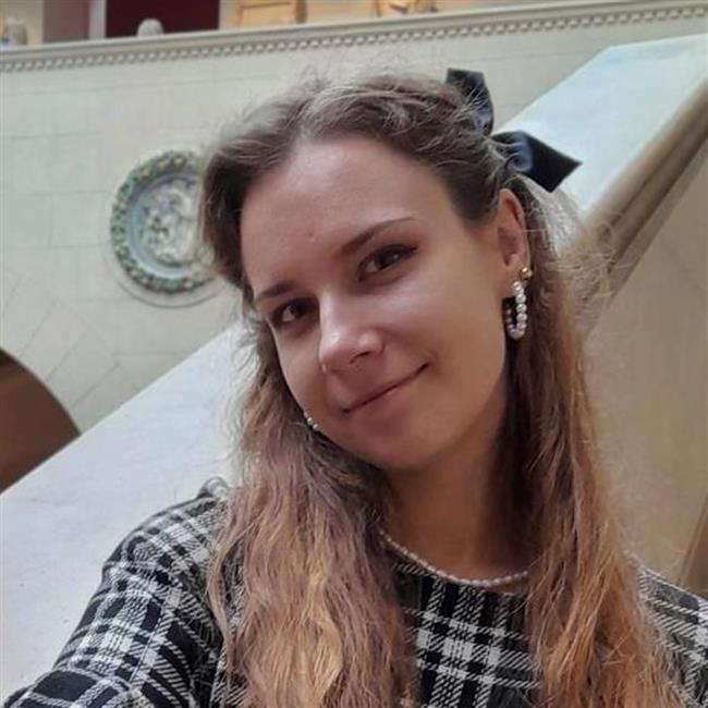 фотография репетитора
