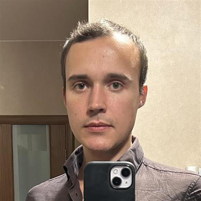 фотография репетитора