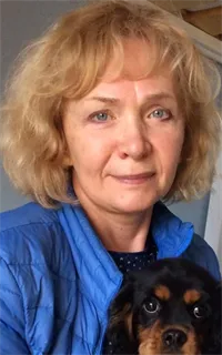 Людмила Михайловна - репетитор по русскому языку