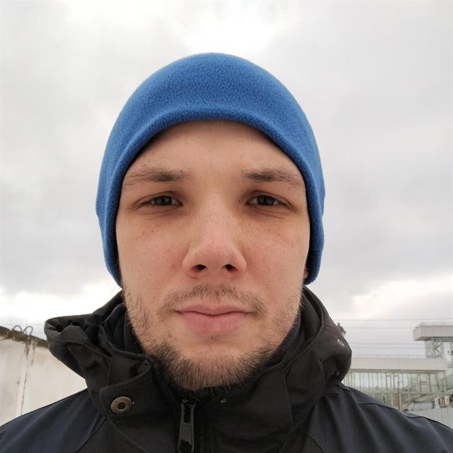 фотография репетитора