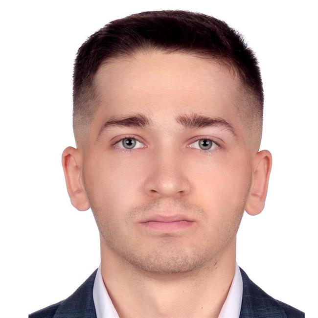 фотография репетитора