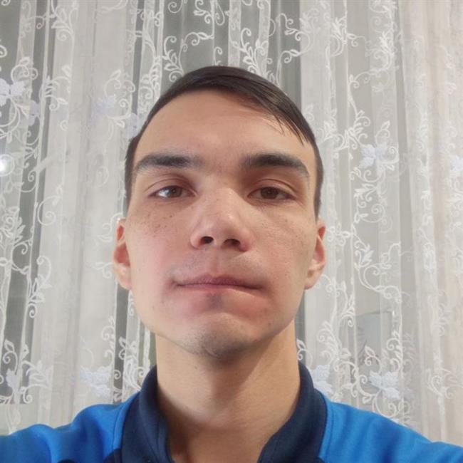 фотография репетитора