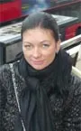 Елена Александровна - репетитор по английскому языку и русскому языку для иностранцев