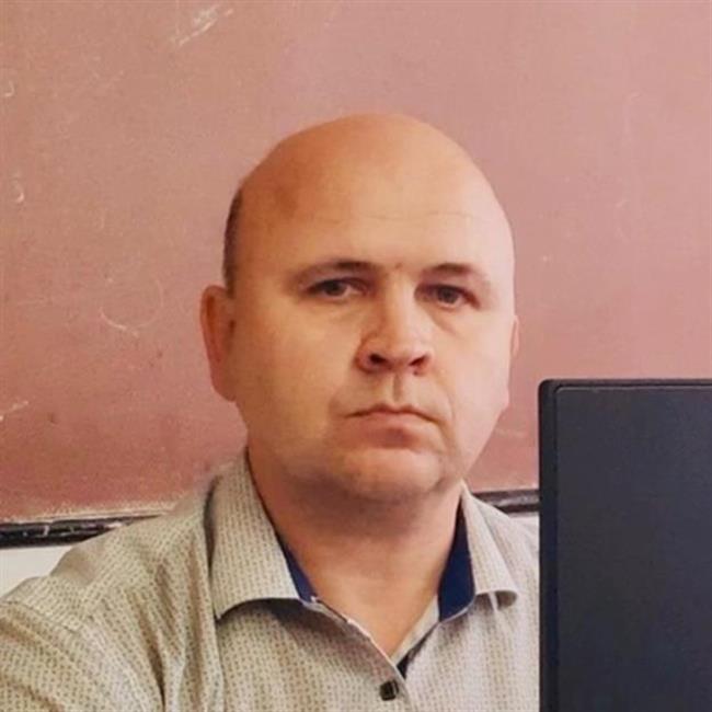 фотография репетитора
