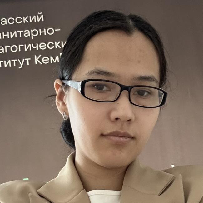 фотография репетитора