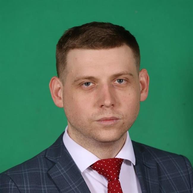 фотография репетитора