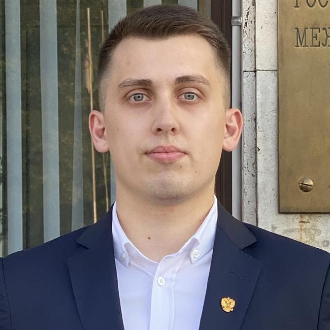 фотография репетитора