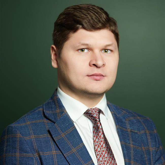 фотография репетитора