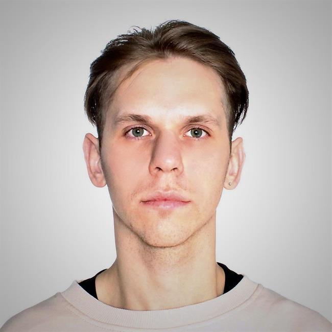 фотография репетитора