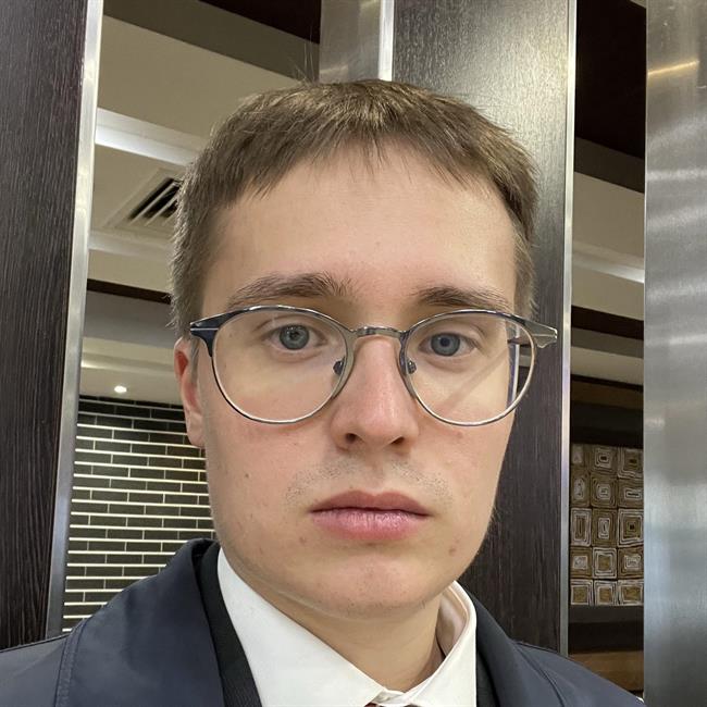 фотография репетитора