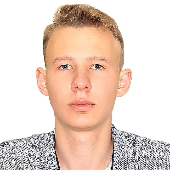 фотография репетитора
