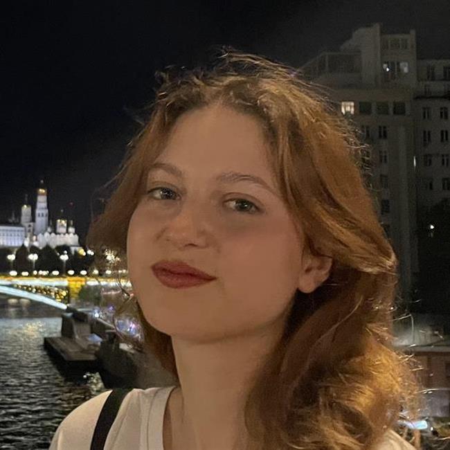 фотография репетитора