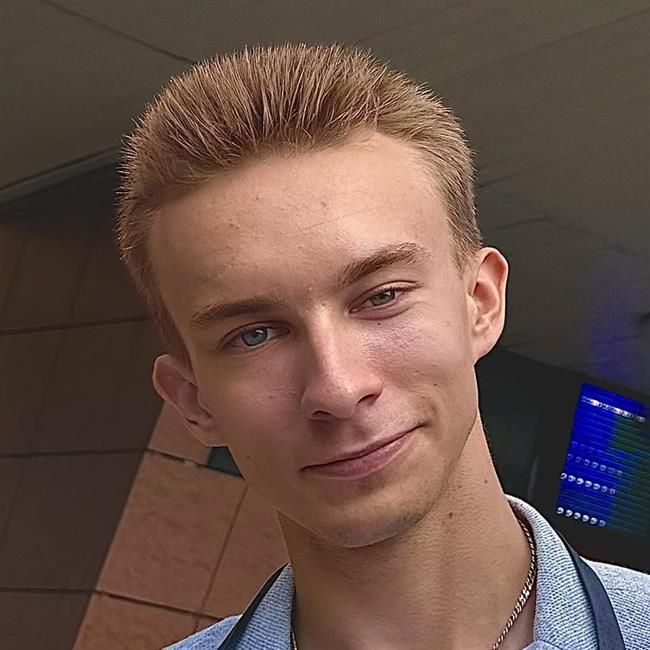 фотография репетитора