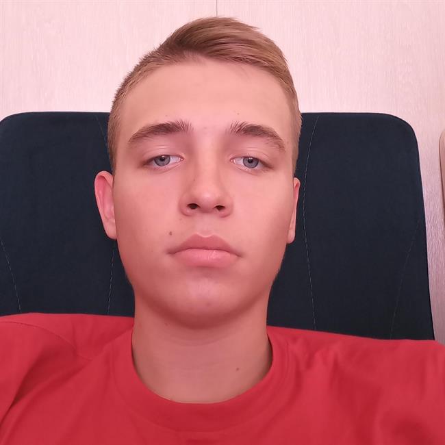 фотография репетитора