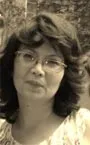 Ирина Николаевна - репетитор по физике