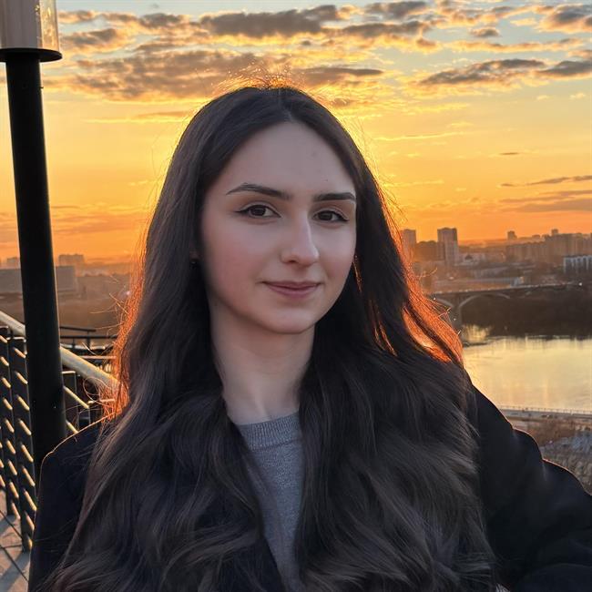 фотография репетитора